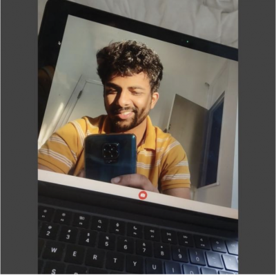 TANMAY DESAI